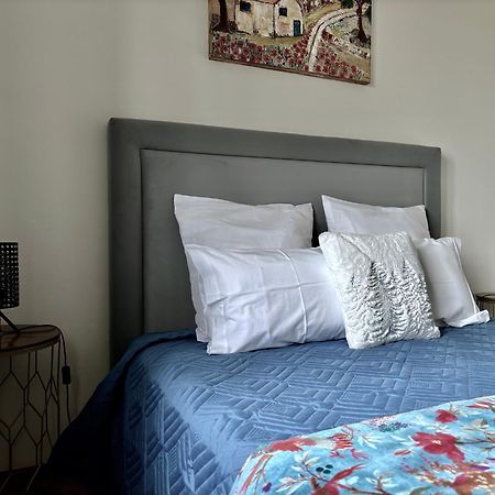 Vale A Pena Residencial Bed and Breakfast Trancoso Exteriör bild