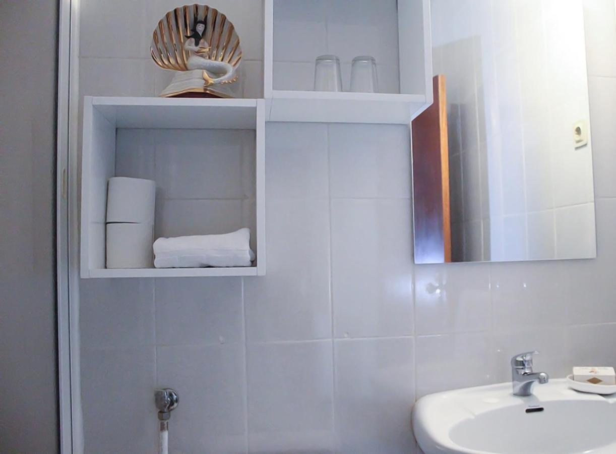 Vale A Pena Residencial Bed and Breakfast Trancoso Exteriör bild
